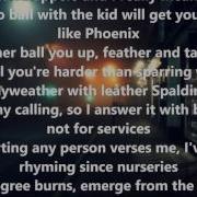Pre Occupied Jon Bellion Feat Blaque Keyzs Lyrics