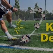 Curved Shots And Crosses Made Simple Technique Breakdown Of Curling In Football