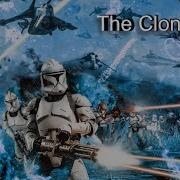 Star Wars Light Em Up Clone Wars Tribute