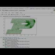 ME489 Introduction To FE Python Lab 5 Finite Element Solution In 2D
