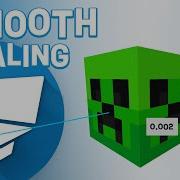 BLOCKBENCH For BEGINNERS SMOOTH Scale Move And Rotate