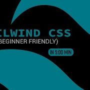 Install Tailwind CSS CLI Latest 2025 Method Beginner Friendly