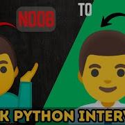 Python Coding Interview Questions Series For Data Analysts And Data Engineers