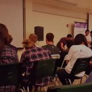 2016 Cal Poly Design And Dev Hackathon Repay Pitch