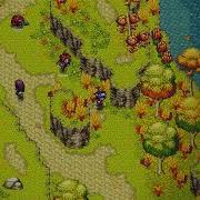 Cross Code 5 HillKat Boss