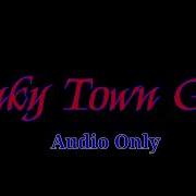 Funky Town Gore Audio Only