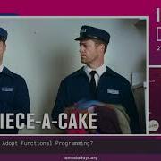 Yoav Luft Does Javascript Adopts Functional Programming Lambda Days 19