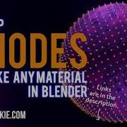 Top 6 Blender Nodes To Make Any Material In Blender