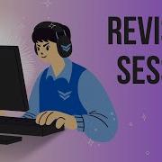 Quiz1 Revision Session