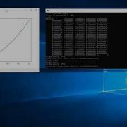 Install Python With NumPy SciPy Matplotlib On Windows