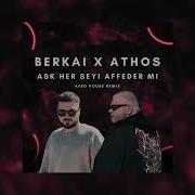 Özlem Tekin Aşk Herşeyi Affeder Mi Remix 2024 AfroHouse