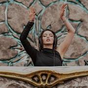 Sara Landry WE2 Tomorrowland 2024