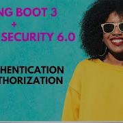 JWT Authentication In Spring Boot 3 Secure Your API