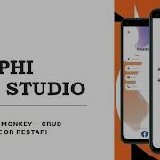 012 Delphi Android Firemonkey CRUD WebService RESTAPI Part I