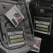 Some Retailers Now Selling Bulletproof Backpacks
