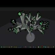 Tree Generator Tech Demo Money Tree
