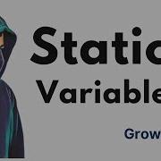 Static Variable In Java In Detail Tutorial 16