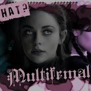 Multifemale So What For Fairy8881