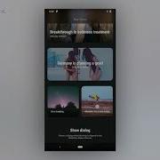 Blur LIB Android Demo