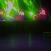 Taksim Trio Lotus Feet Canli