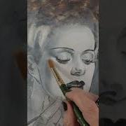 Bride Of Frankenstein By Olivia De Berardinis Time Lapse