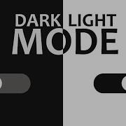 How To Create Light Dark Mode Toggle Switch With HTML CSS And JQuery