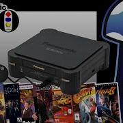 Vinesauce Vinny 3DO Games PART 2