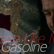 Gasoline Ll Good Old Fashioned Villain Ll Multifandom