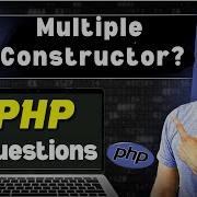 PHP Interview Questions In Hindi Constructor Interview Questions