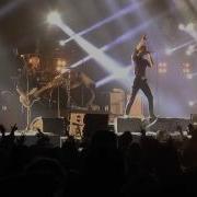 Refused New Noise Live At Groezrock 2015
