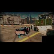 Expert Drifting On Split Second