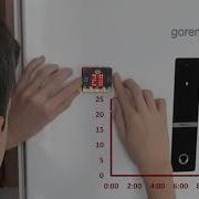 Thermometer With Micro Bit