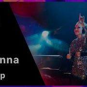 SYNTHONY Madonna Hung Up Live At Spark Arena 2024 ProShot 4K