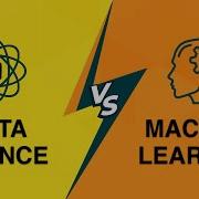 Data Science Vs Machine Learning Explained In 20 Minutes Data Science Course Great Learning