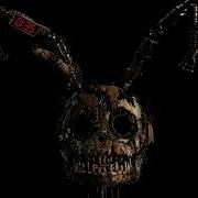 Miscreation V2 Model Wip Head Test