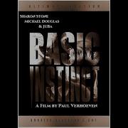 Basic Instinct Ultimate Edition Remake Teaser Trailer By JuBa S Reface