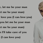 ZAYN Let Me Lyrics