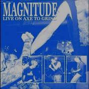 Magnitude Live On Axe To Grind 2019 Full Live