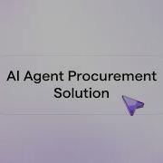 How Agentic AI Automates The Entire Procurement RFQ Process Simple AI Demo