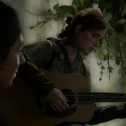 ELLIE Cantando Take On Me THE LAST OF US 2 Sub Español