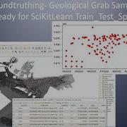 OceanHackWeek 2023 Project Presentation Benthic Habitat Mapping