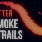 After Effects Smoke Trail