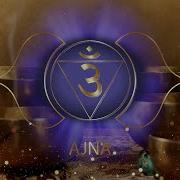 Third Eye Chakra Positive Energy Powerful Pineal Gland Activation Music Chakra Healing 852Hz