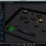 I Built A Next Gen Multi Robot Simulation Avoid Navigate Serve ROS 2 MuJoCo Robotics