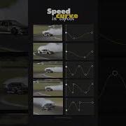 Speed Curve Tutorial Capcut Tutorial Vneditortutorial Capcuttutorial Shorts