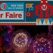 World Maker Faire 2016