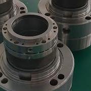 Single Mechanical Seal And Double Mechanical Seal