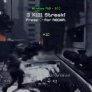 XI3eN Crash Cod4 Montage