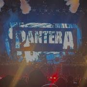 Pantera Suicide Note Pt 2 Live Austin TX 2023