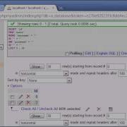 152 SQL Injection Part 2 PHP Tutorials